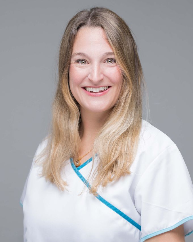 RAFFAELA EBERHARD